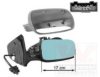 VW 1J1857522G Outside Mirror